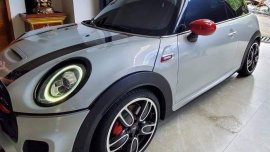 Sell Silver 2020 Mini Cooper in Valenzuela