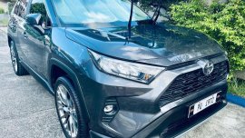  Toyota Rav4 2019 for sale in Automatic