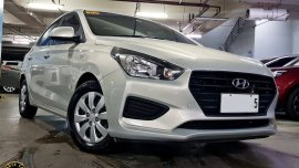 2020 Hyundai Reina 1.4L GL AT