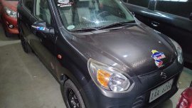 2017 SUZUKI ALTO 800 STANDARD 0.8L M/T GAS