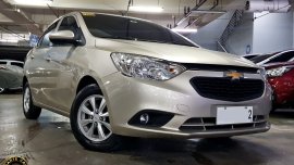 2018 Chevrolet Sail 1.5L LT AT