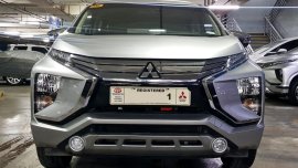 2019 Mitsubishi Xpander 1.5L GLS AT 7-seater