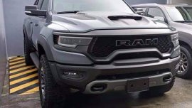 Brand new 2021 Dodge Ram 1500 TRX Launch Edition