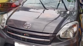 Toyota Wigo 2016 G AT For Sale