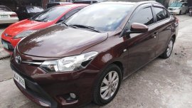Selling Toyota Vios 2016 in Valenzuela