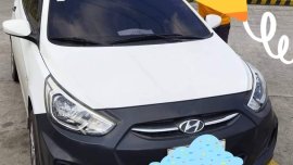 Hyundai Accent 2016 GAS