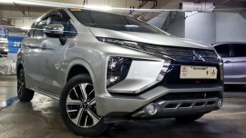 2019 Mitsubishi Xpander 1.5L GLS AT 7-seater