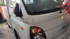 FOR SALE! 2018 Hyundai H-100 available at cheap price