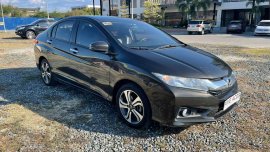 2017 HONDA CITY 1.5L VX NAVI automatic