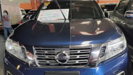 RUSH sale!!! Blue 2018 Nissan Navara at cheap price