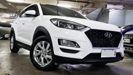 2019 Hyundai Tucson 2.0L 4X2 CRDI GL DSL AT 7seater