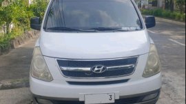 2008 Hyundai Starex VGT 