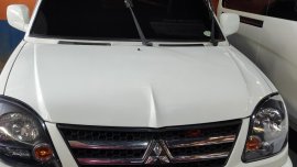 FOR SALE!!! Pearlwhite 2017 Mitsubishi Adventure affordable price