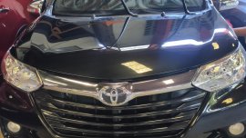 HOT!! Black 2018 Toyota Avanza for sale at affordable price