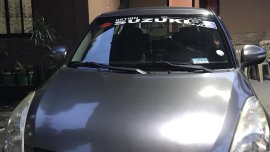 2016 Suzuki Swift 1.2L hatchback