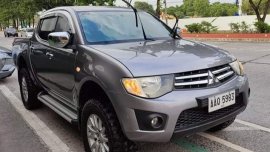 Mitsubishi Strada 2014 for sale in Manual