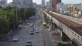 How's inter-city travel during ECQ weekend? [Poll of the Week]