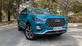 Chery Tiggo 7 Pro drives brand’s July sales performance