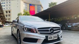 Mercedes-Benz A-Class 2014 for sale in Antipolo