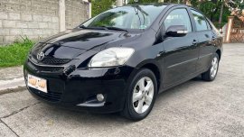 Black Toyota Vios 2009 for sale in Imus