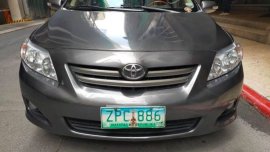 2008 Toyota Corolla Altis 1.6 for only Php 310,000