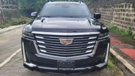 Brand new 2021 Cadillac Escalade ESV Bulletproof / Bombproof Exec Armouring LvlBr6