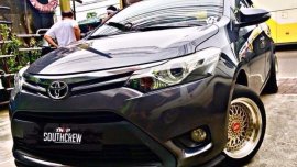 Used 2015 Toyota Vios  1.5 G MT