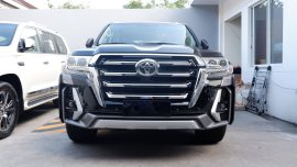 Brand new 2021 Toyota Land cruiser VX limgene Dubai