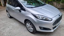 2nd hand 2016 Ford Fiesta  1.5L Trend AT for sale