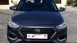 Hyundai Accent 2020 2k Odo 