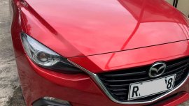 RUSH sale!!! 2016 Mazda 3 Hatchback at cheap price