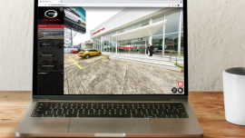 GAC Motor PH virtual showroom is now ready to digitally serve you