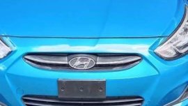 Selling Hyundai Accent 2019 in Quezon City