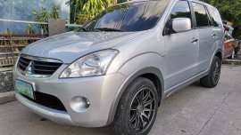 Sell 2008 Mitsubishi Fuzion in Las Piñas