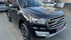 Black Ford Everest 2018 for sale in Cainta