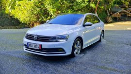 Volkswagen Jetta 2016 for sale in Automatic