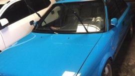 1992 Toyota Corolla Small body - Fully loaded