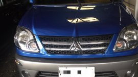 2016 Mitsubishi Adventure GLS Sports M/T