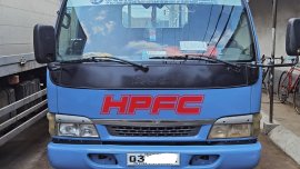  Selling second hand 2003 Isuzu Elf Pickup