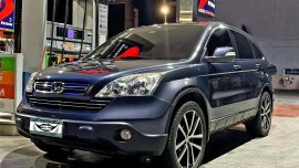 Sell 2008 Honda Cr-V in Marikina