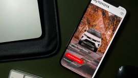 Here are the services offered by Toyota Motor PH’s newest app