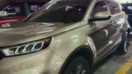 Selling Pearl White Ford Territory 2021 in Dasmariñas