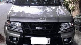 2018 Isuzu Crosswind Sportivo X