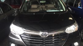 2016 Toyota Avanza 1.5 G A/T