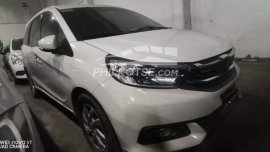 2017 HONDA MOBILIO 1.5V CVT A/T GAS