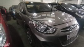 2018 HYUNDAI ACCENT 1.6 GL M/T DIESEL