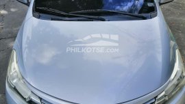 2014 Toyota Vios 1.3L E variant A/T Low Mileage
