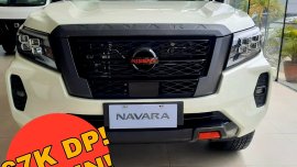 2021 NISSAN NAVARA PROMO