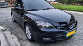 Black Mazda 3 2011 for sale in Imus