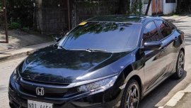 Sell Black 2019 Honda Civic in Pasig